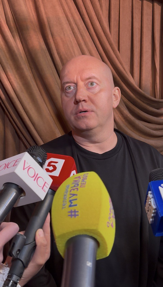 Сергей Бурунов