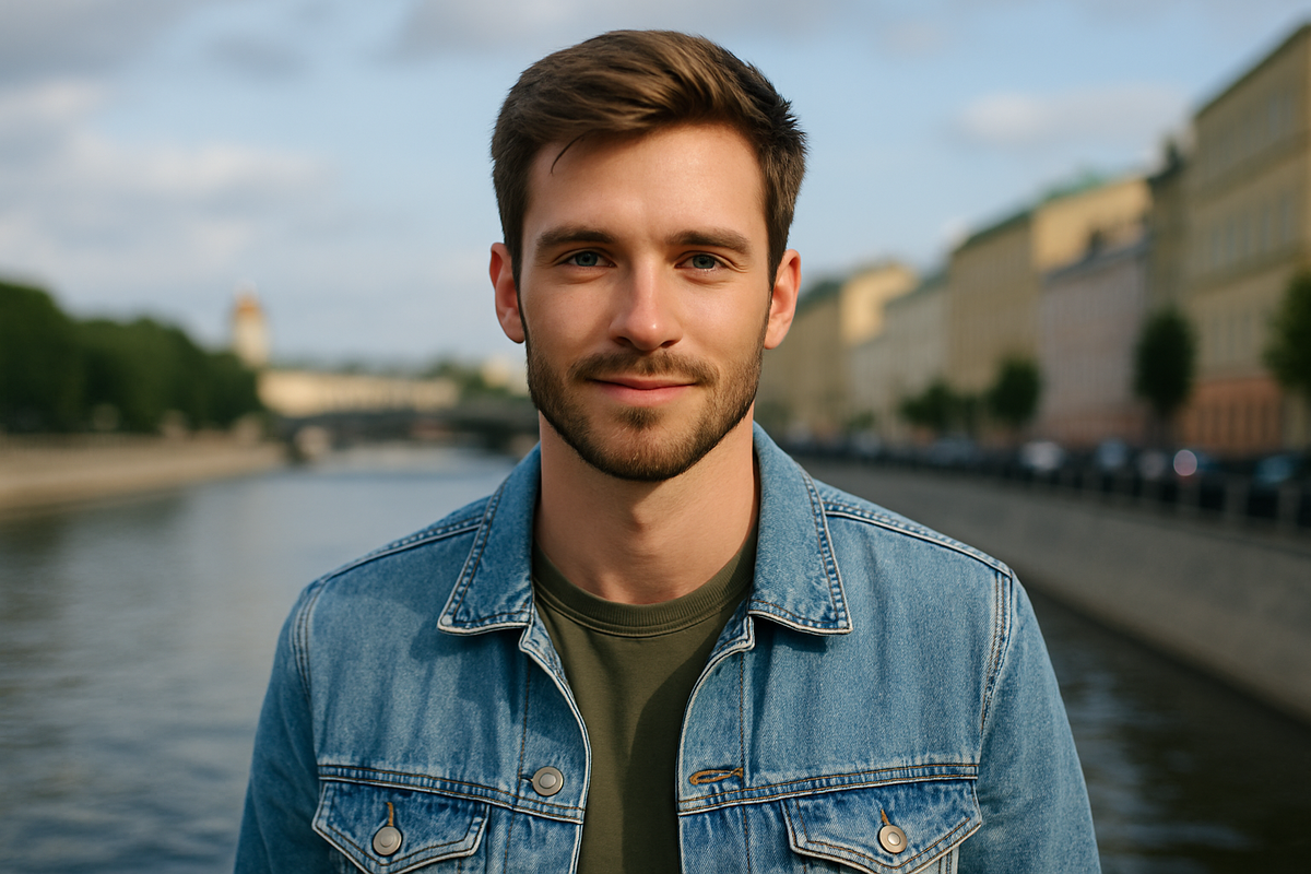 Переезд в Москву