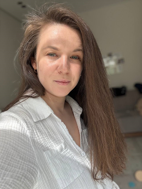 Привет! Я Вика, косметический химик и здесь мы говорим о косметике и ее составах