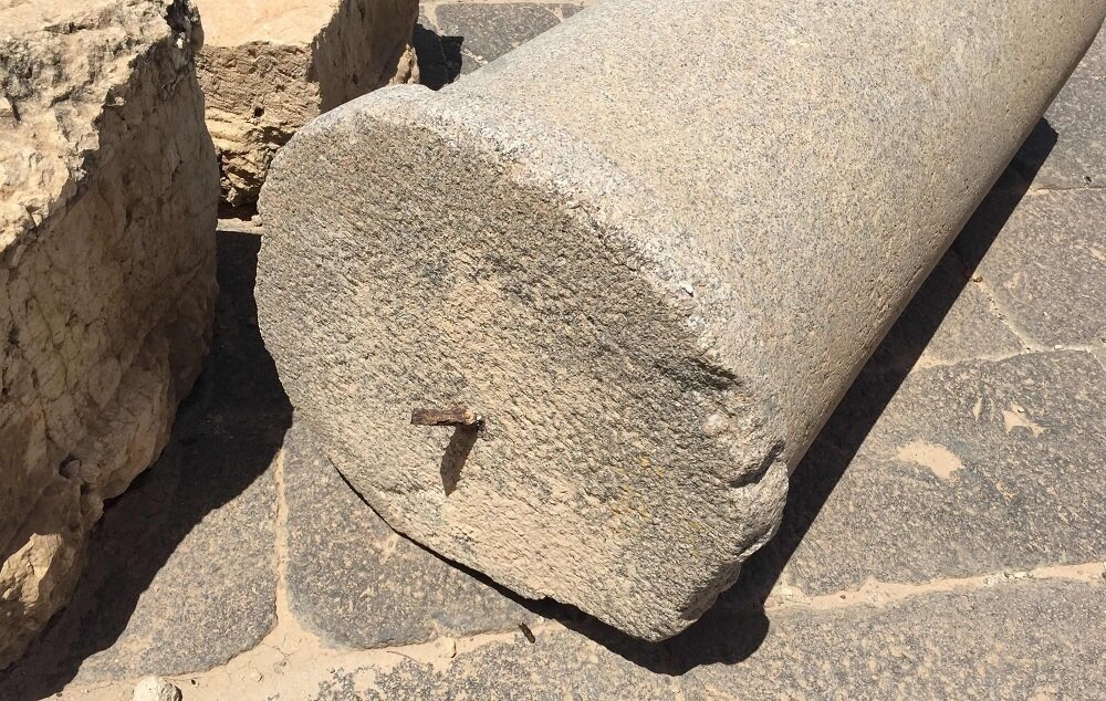 Что скрывают общепринятые представления о строительстве пирамид?