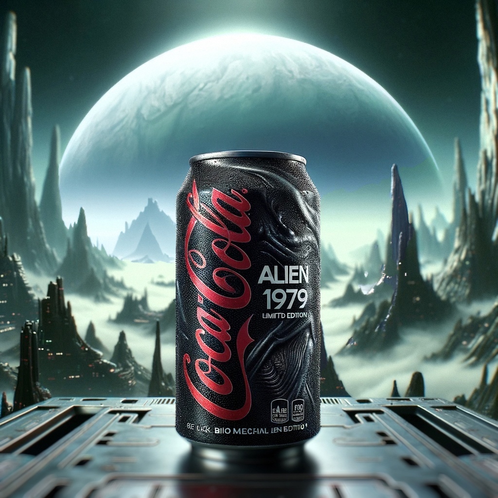 источник арта This Film Does Not Exist | Midjourney & DALL‑E