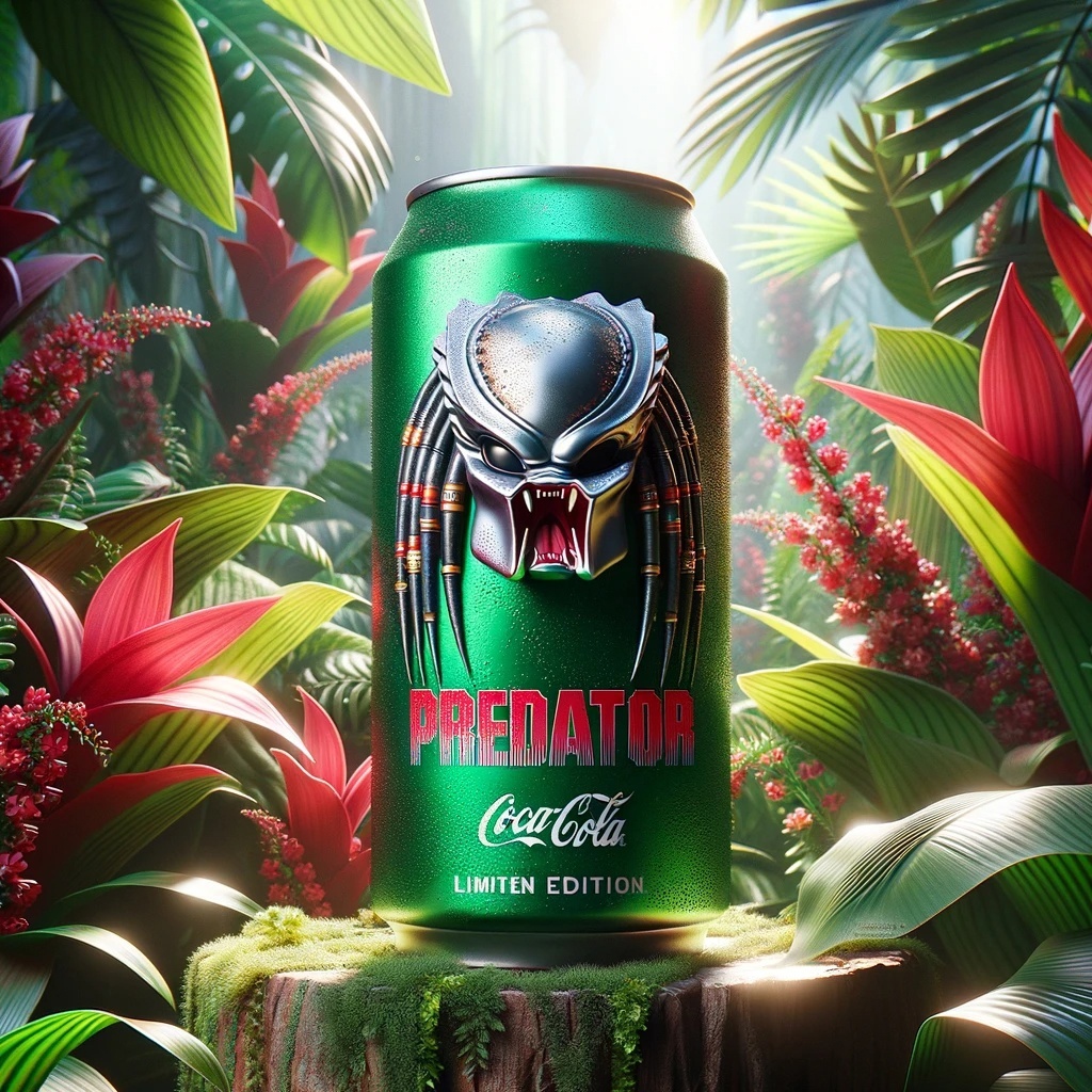 источник арта This Film Does Not Exist | Midjourney & DALL‑E