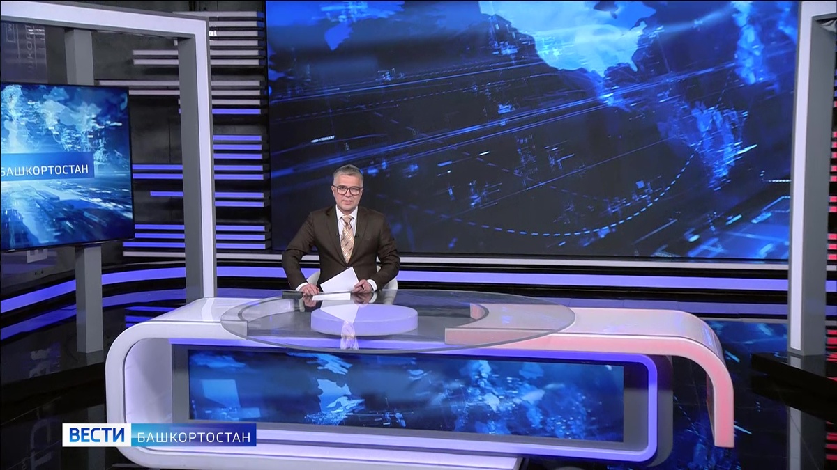    Вести-Башкортостан - 25.06.2025