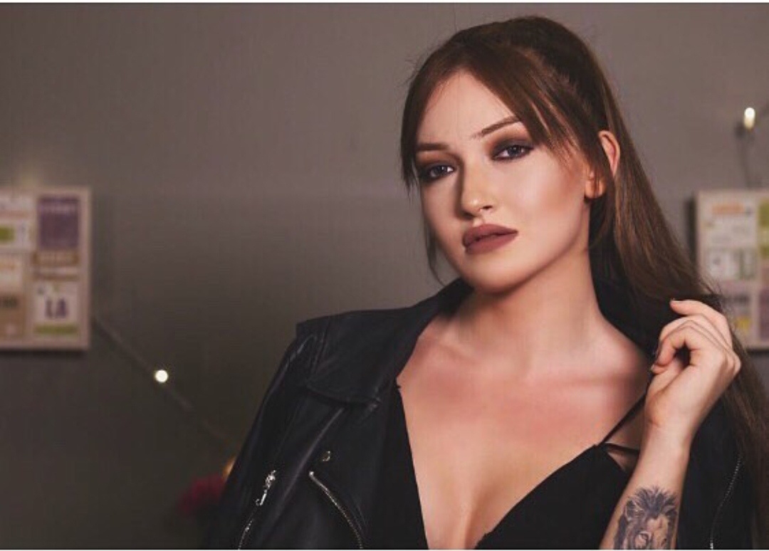 На этом фото Данле 21 год