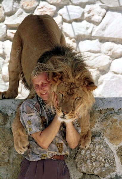 Олег Зубков