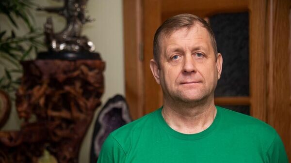    © РИА Новости Крым . Дмитрий Макеев