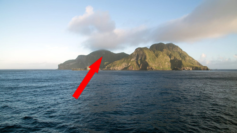    Тайна острова Хай-Бразил исчезающий мираж или реальность древних мореплавателей