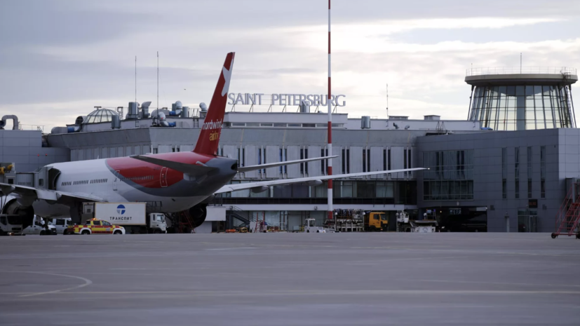   РИА Новости