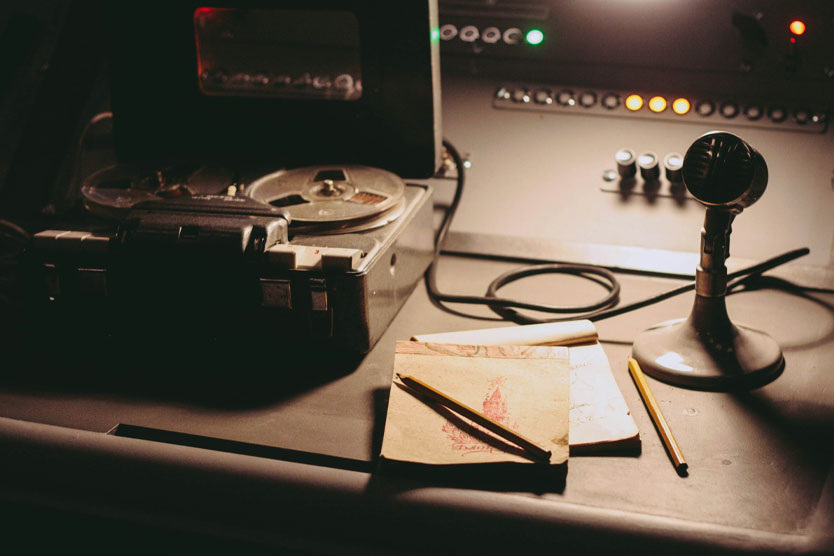 Фото: Anna Zakharova / Unsplash