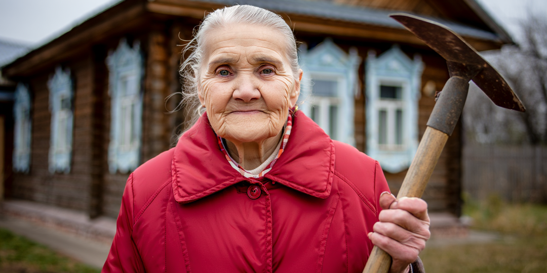 89 лет — ни спорта, ни врачей: проверенные советы для энергии на даче и в городе