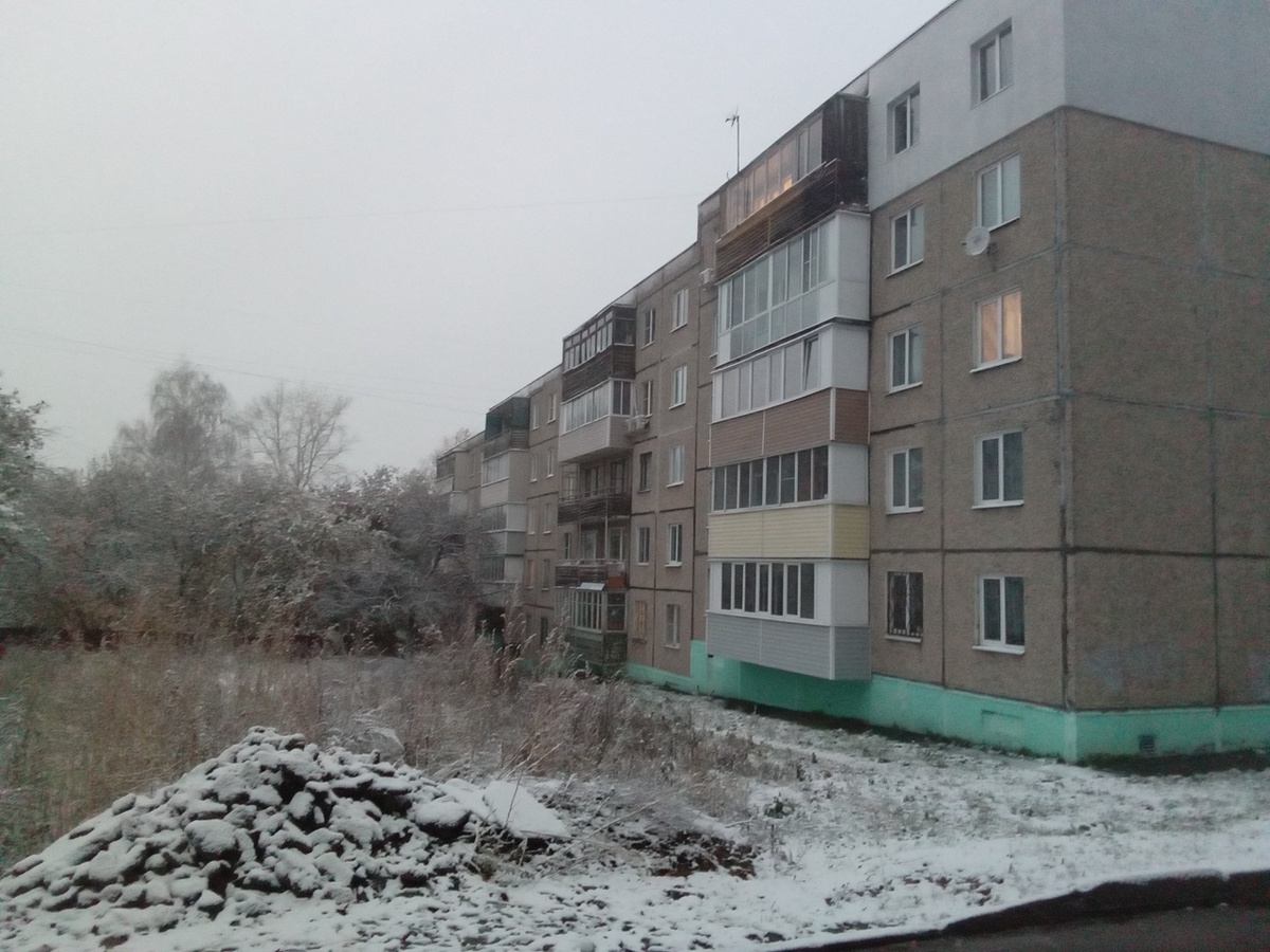    Теплая зима помогла раскрыть схему с фиктивной уборкой снега в Липецкой области lipetsknews.ru