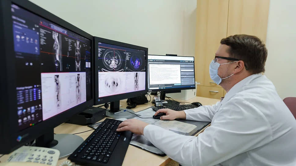 Фото: Информационный центр правительства Тюменской области