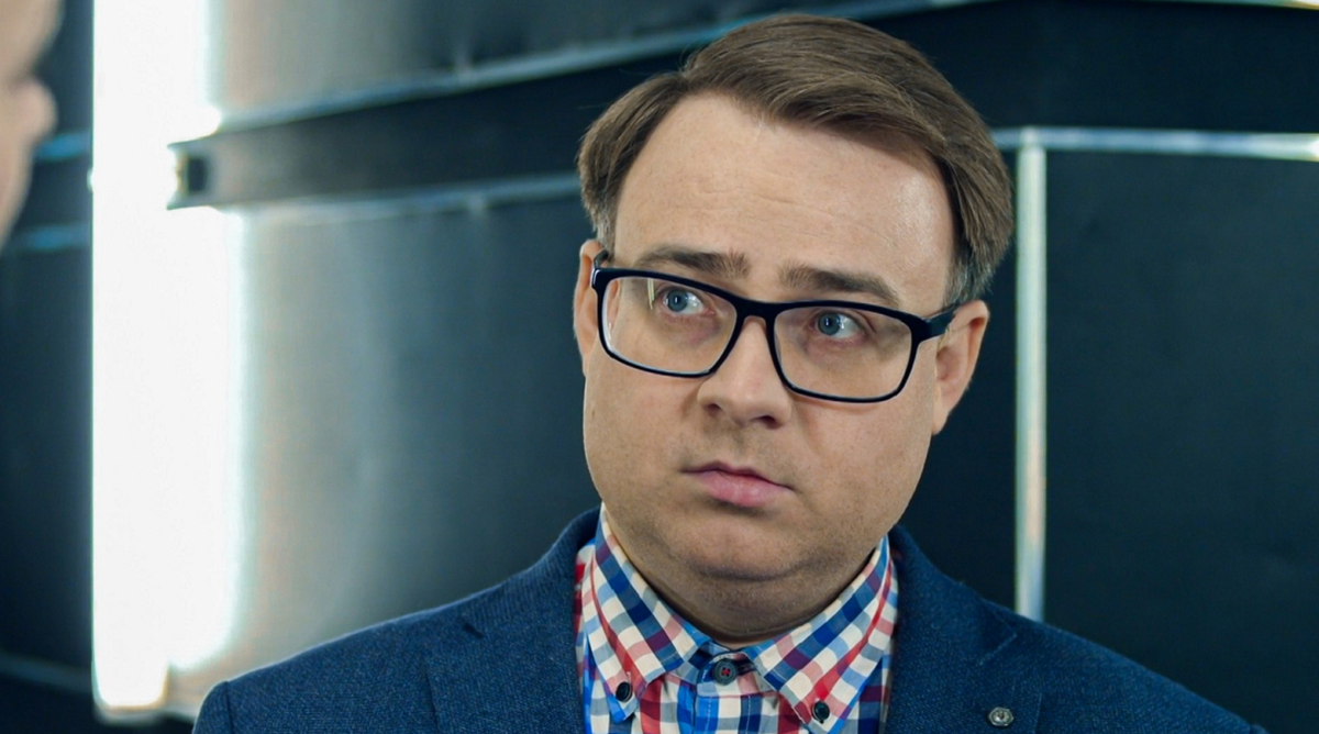 Руслан Сасин. Фото: teleprogramma.org