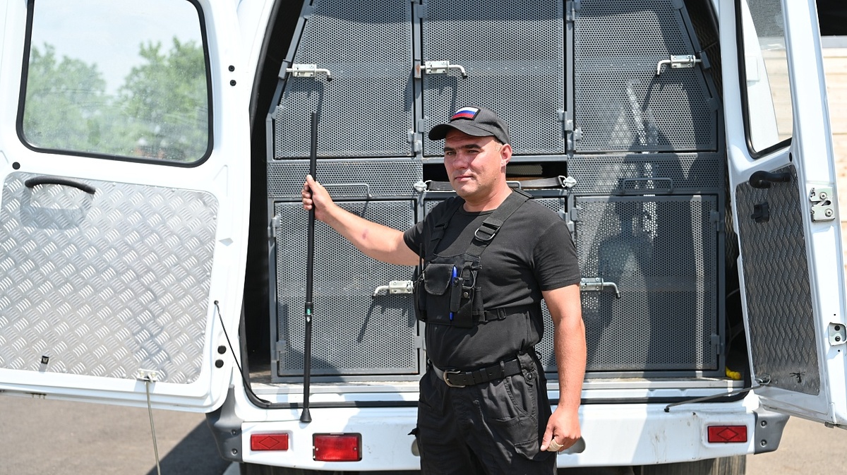 Фото: Андрей Зубов