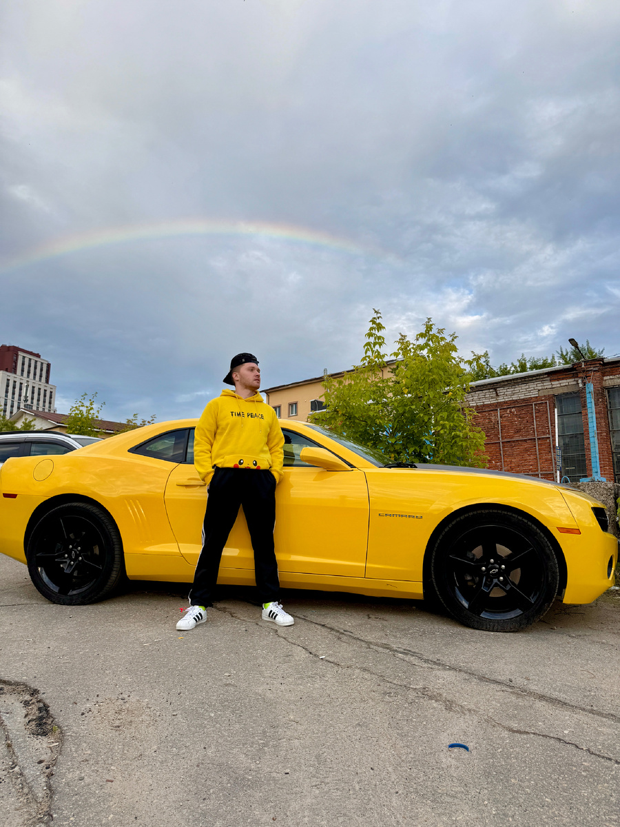 Как работают реклама? Рассказываю на собственном примере. 