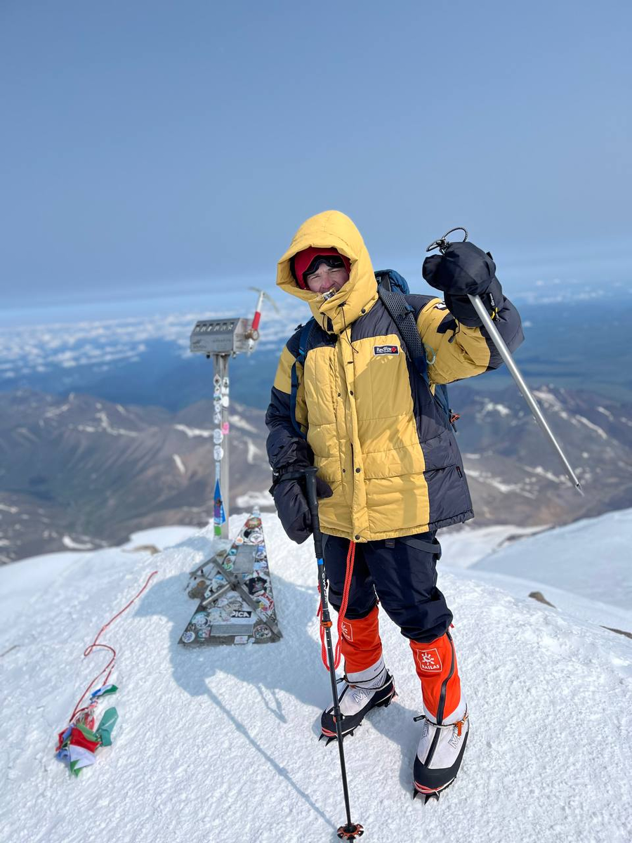 Иван Морозов, заведующий кафедрой оториноларингологии Медицинского института непрерывного образования Университета РОСБИОТЕХ 