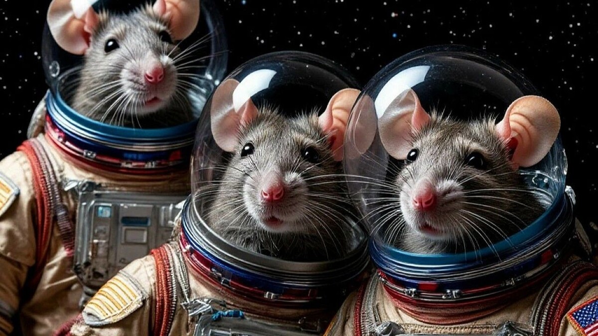    Изображение сгенерировано с помощью ИИ.