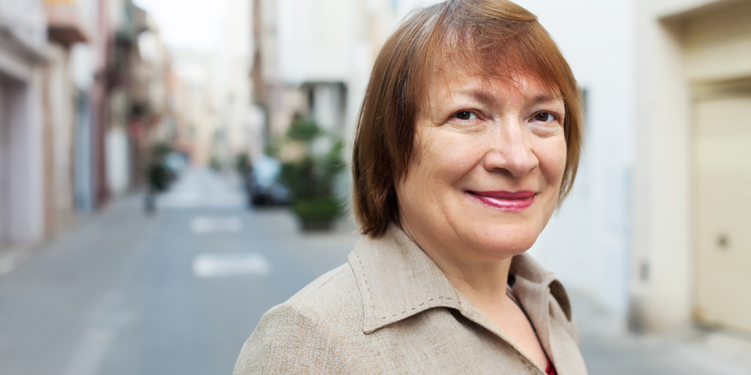 Больше не жду звонка от детей, а вот, что делаю вместо этого: 7 откровений пожилого человека