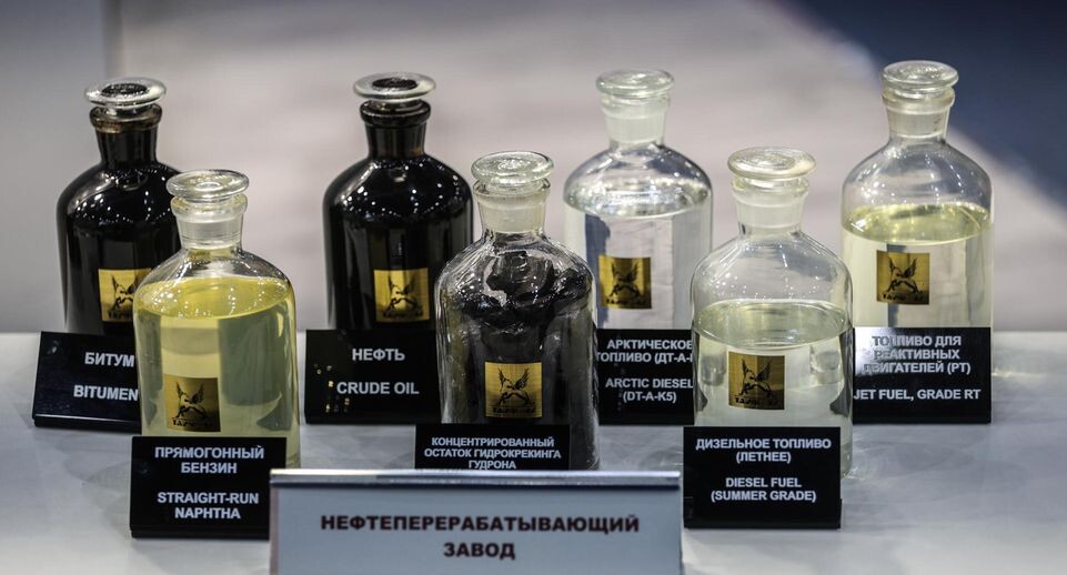    Titov Andrey/Business Online / www.globallookpress.com