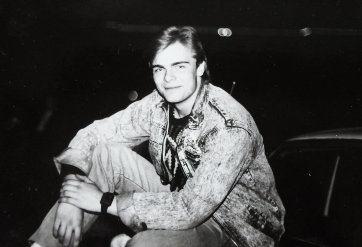 Константин Пахомов