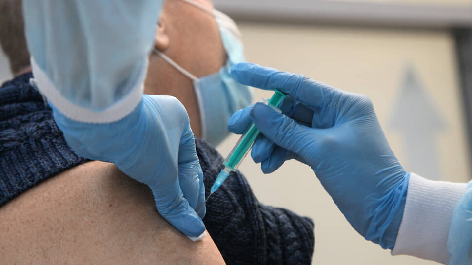 Фото: Роман Яровицын / Коммерсантъ