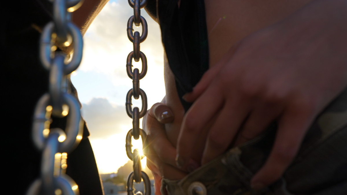 мое фото из ютуб выпуска