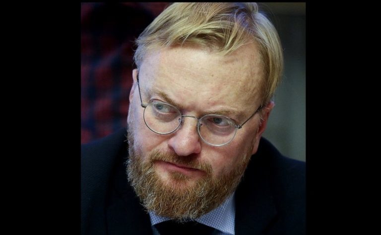    Фото: t.me/govoritmilonov Екатерина Шахнина