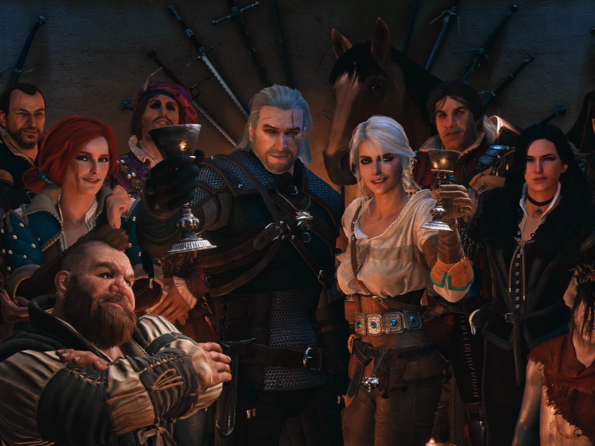    Инсайдер: «Ведьмак 3» получит новое сюжетное дополнение спустя 10 лет после выхода