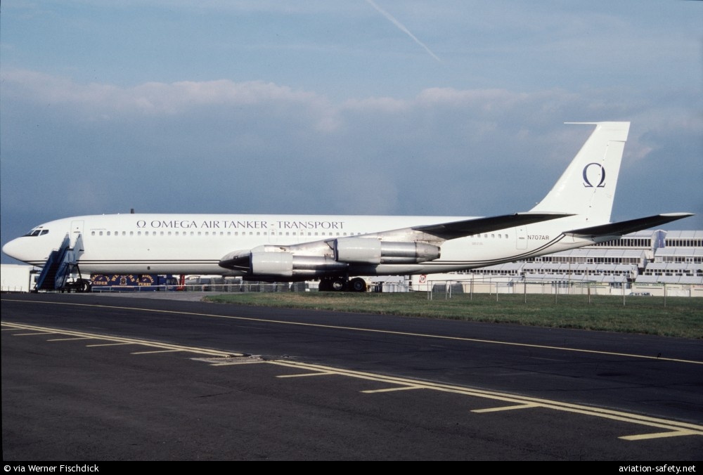 Тот самый борт