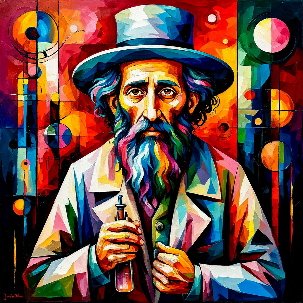 Таки да, спасибо Шедевруму.