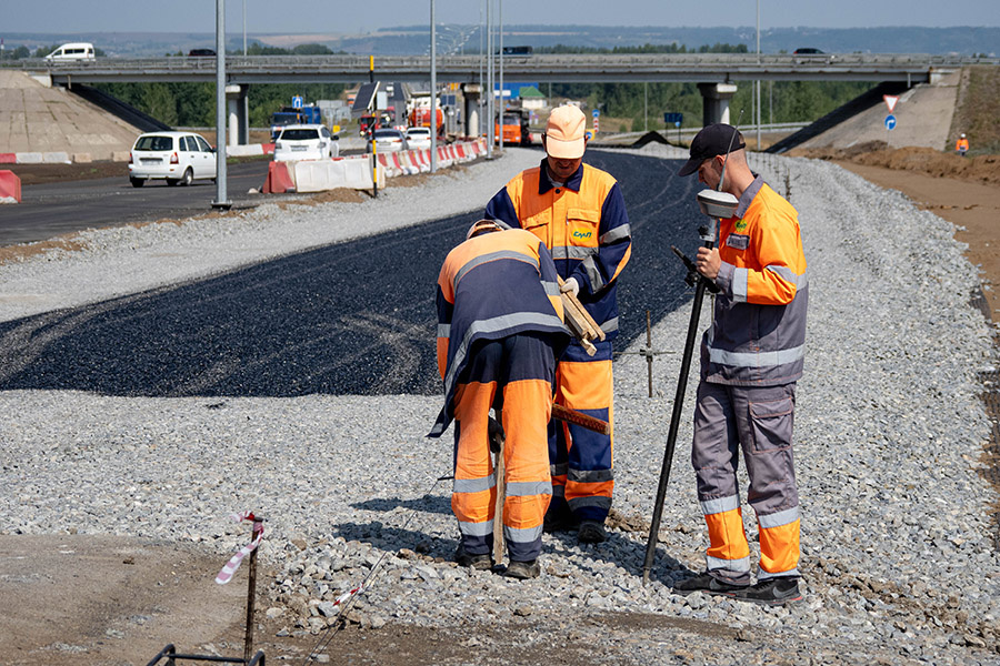    © Андрей Титов/Бизнес Online/ТАСС