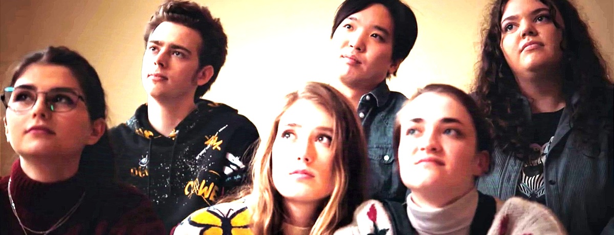 Кадр из фильма