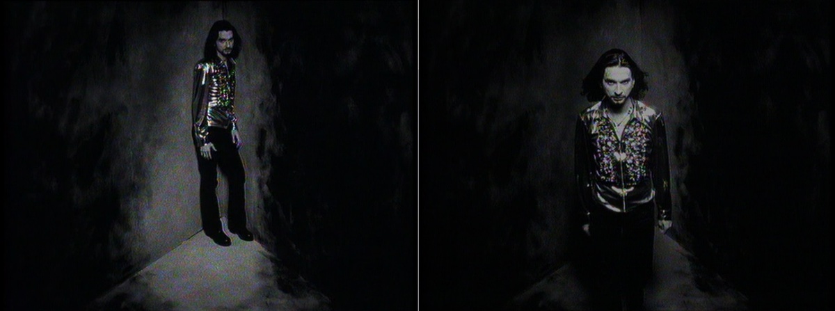 Дейв начинает свой рассказ...