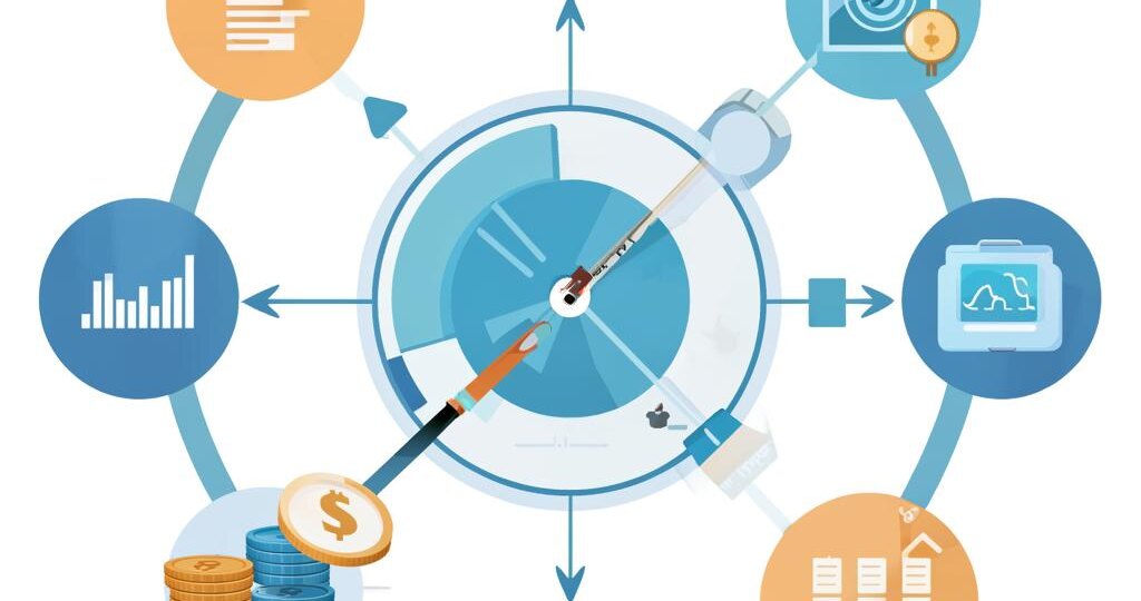 Как составить личный финансовый план?