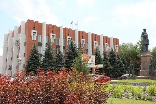    Власти Саратовской области к осени определятся с местом для второго индустриального парка