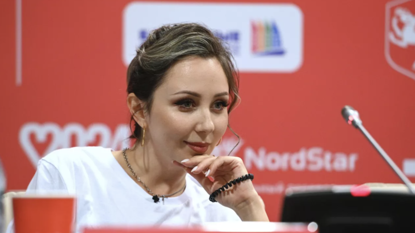   РИА Новости