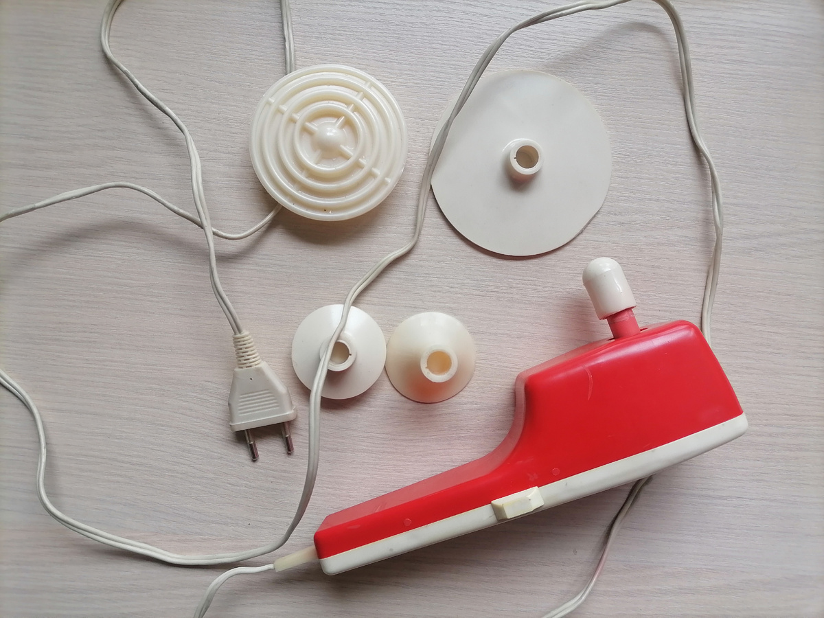 Фото автора