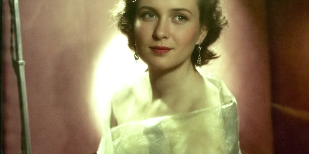 История падения Изольды Извицкой