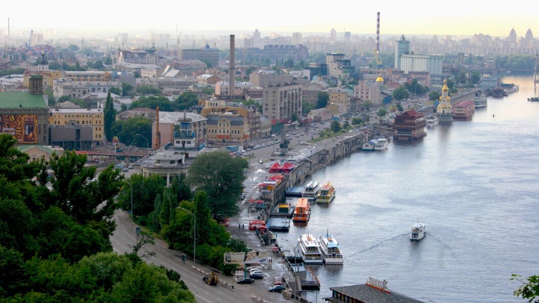    Фото: Roman Denisov/Global Look Press