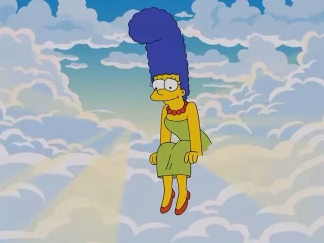    Фото: кадр из мультсериала "Симпсоны"; режиссер – Микель Б. Андерсон, Джим Рирдон, Марк Керклэнд; производство – Gracie Films