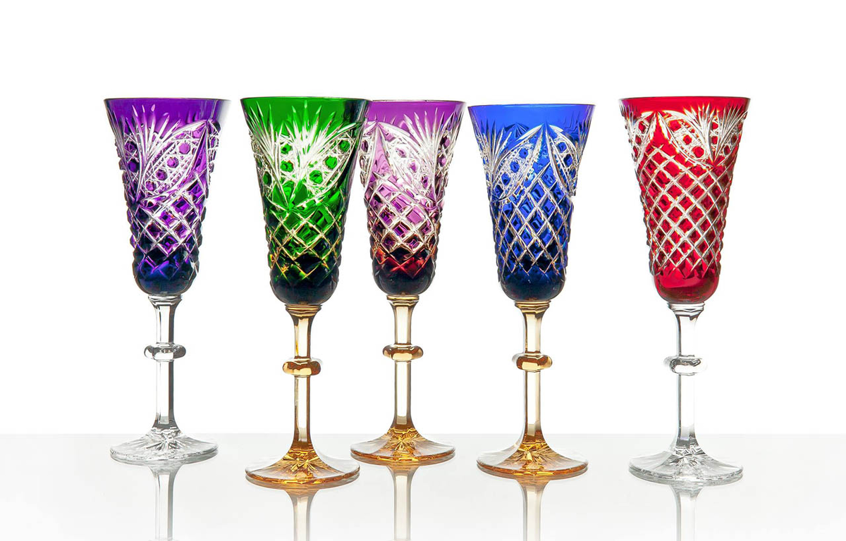 Гусевской Хрусталь