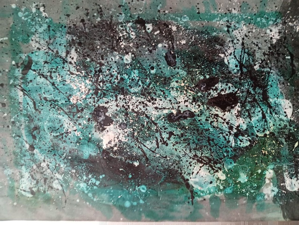 Тайна тумана - ключ к пониманию современной русской школы живописи