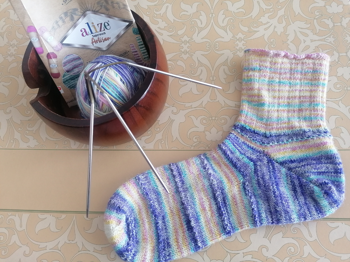 Фото автора канала.