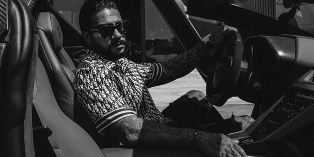 Тимати Фест‑01 и картинг‑приключения рэпера: адреналин, сцена и машины