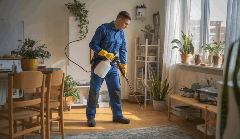    Постельные клопы — как избавиться в домашних условиях Михаил Юрьевич