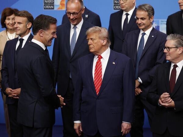    © AP Photo / Geert Vanden Wijngaert