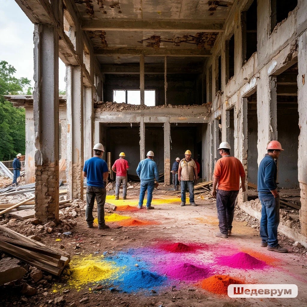 Изготовлено ИИ 