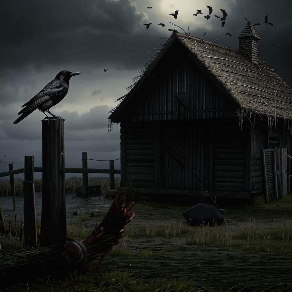 Все права на рассказ принадлежат автору. Запрещается копирование, распространение или любое иное использование информации и объектов авторского права без предварительного согласия правообладателя