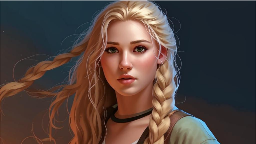 Изображение сгенерировано Кандинский 3.1