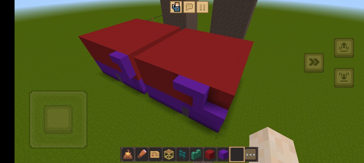 2 энергоблок отстроен заново!